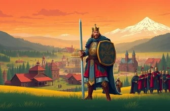 アレクサンドル・ネフスキー歴史映画のベスト10