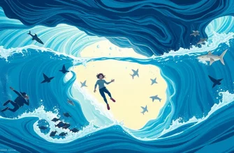 水中スリラーの映画特集