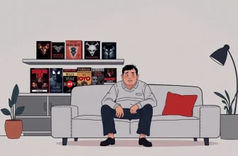 継父の恐怖映画特集