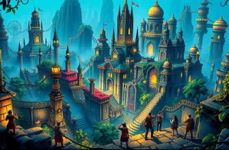 隠された文明のスリリングな映画10選