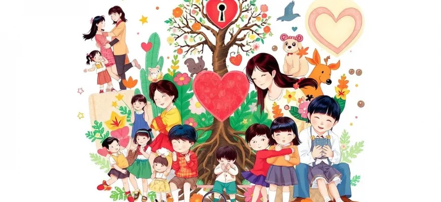 養子縁組を描いた感動のメロドラマ映画10選