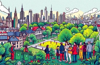 環境運動のドキュメンタリー映画