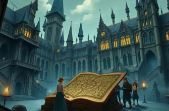 シャーマンスクールのミステリ映画10選