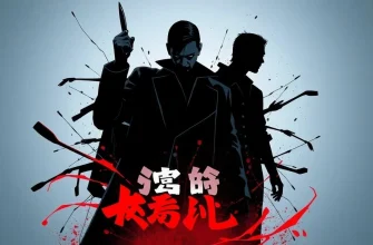 連続殺人者のアクション映画10選