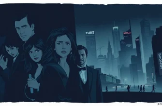 心理的圧力のある犯罪映画10選