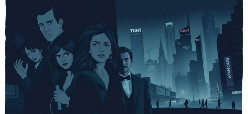 心理的圧力のある犯罪映画10選