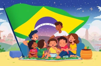 家族向けブラジル映画のベスト10