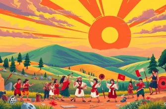 ソビエトの石器時代映画