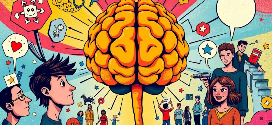 心理的な映画10選