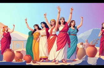 スパルタの女性を描いた歴史映画