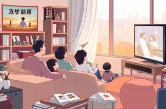 家族向け悔い改め映画のベスト10