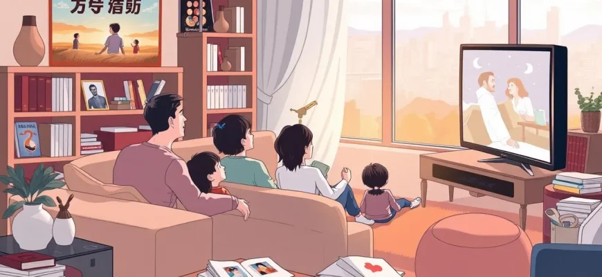 家族向け悔い改め映画のベスト10