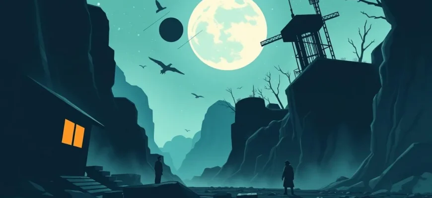 SFホラー映画ベスト10