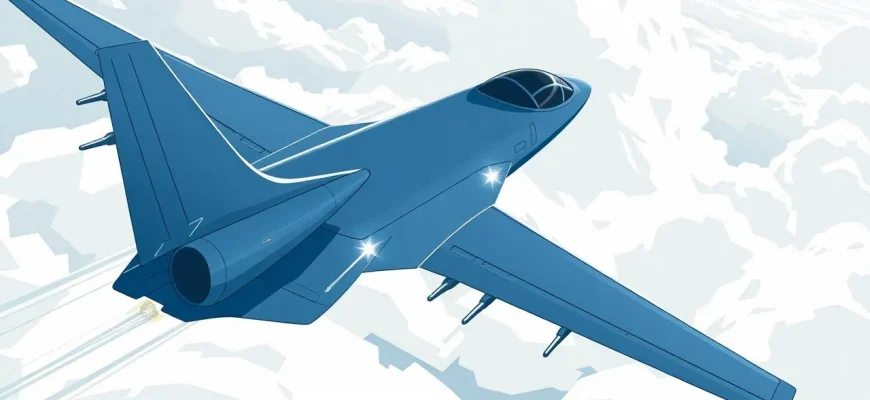 飛行機ハイジャックを描いたアクション映画の名作10選