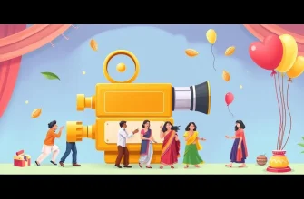 インドの喜劇映画10選