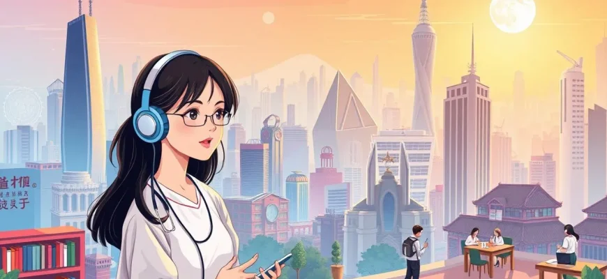 音声認識のドキュメンタリー映画特集