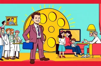 家族で見る企業映画10選