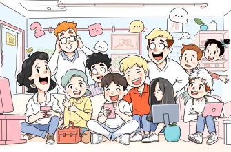 コメディ映画：ビデオブロガー特集