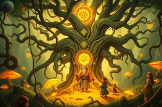 シャーマンの神秘的映画10選