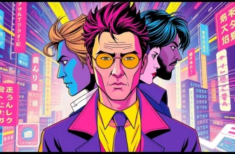 人格分裂映画のベスト10