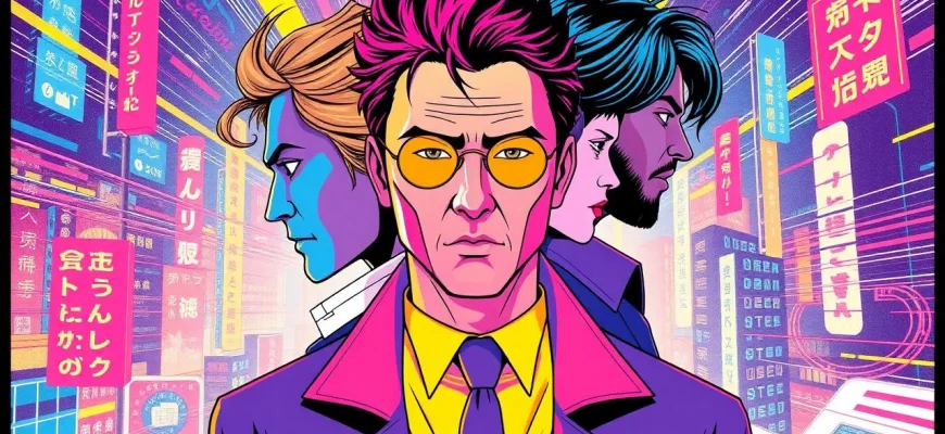 人格分裂映画のベスト10