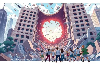 建築災害映画特集：迫力の映像と緊迫感を楽しむ