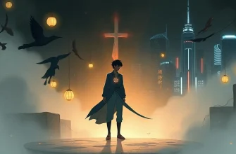 霊魂アクション映画ベスト10