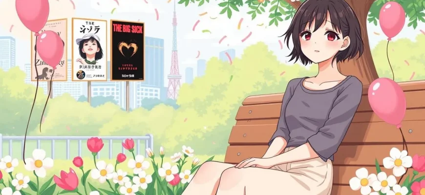 失恋コメディ映画のベスト10