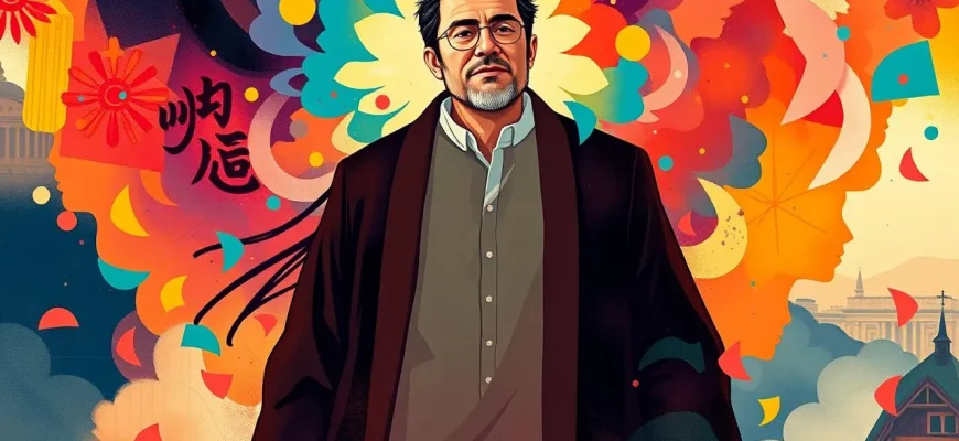 牧師の愛と信仰を描くメロドラマ映画