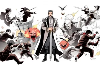 アリストクラットのボディガード映画