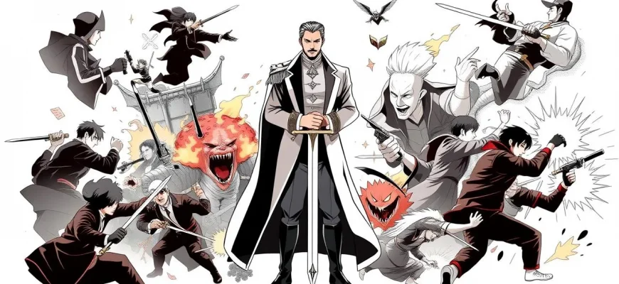 アリストクラットのボディガード映画