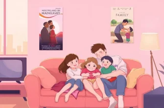 家族とLGBTの映画特集