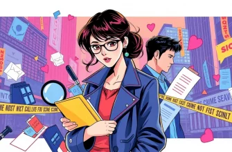 探偵の恋愛映画10選