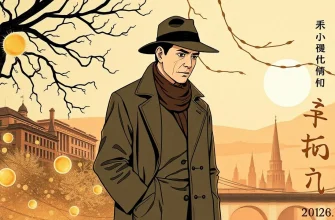 探偵映画：癌に挑む