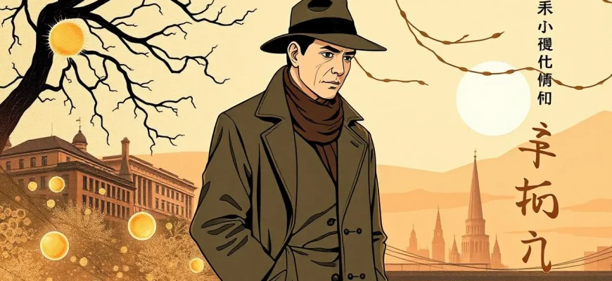 探偵映画：癌に挑む