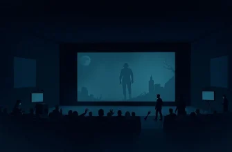 映画祭の恐怖映画特集