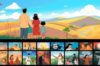 家族と巡礼の映画10選