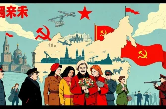 ソビエト映画の帰郷物語