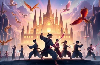 ファンタジーと格闘技の映画ベスト10