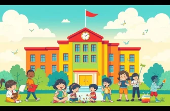 家族向けの学校映画ベスト10