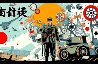 第二次世界大戦映画ベスト10