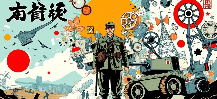 第二次世界大戦映画ベスト10