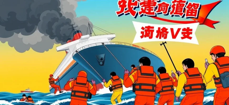 映画で救出劇を体験