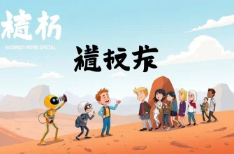 マーズコメディ映画特集