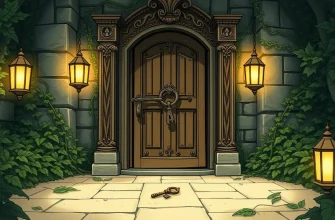 地下迷宮の神秘映画10選