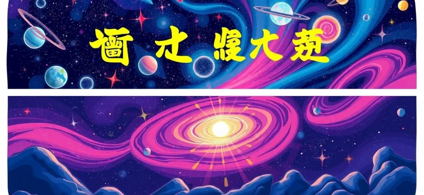 星のドキュメンタリー映画特集