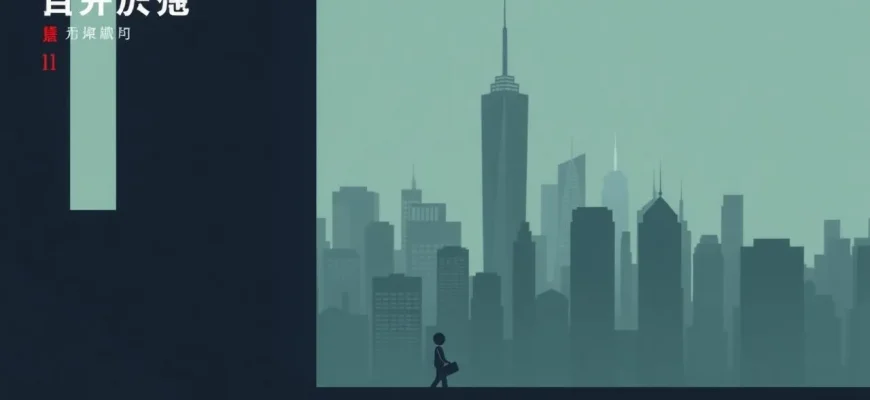 仕事探しホラー映画のベスト10