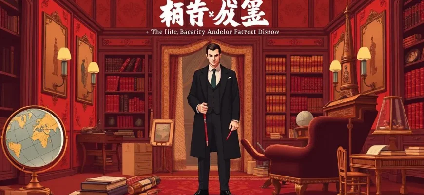 犯罪映画の秘密計画10選