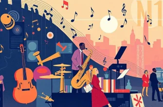 ジャズとジャズミュージシャンを描いた最高の映画10選