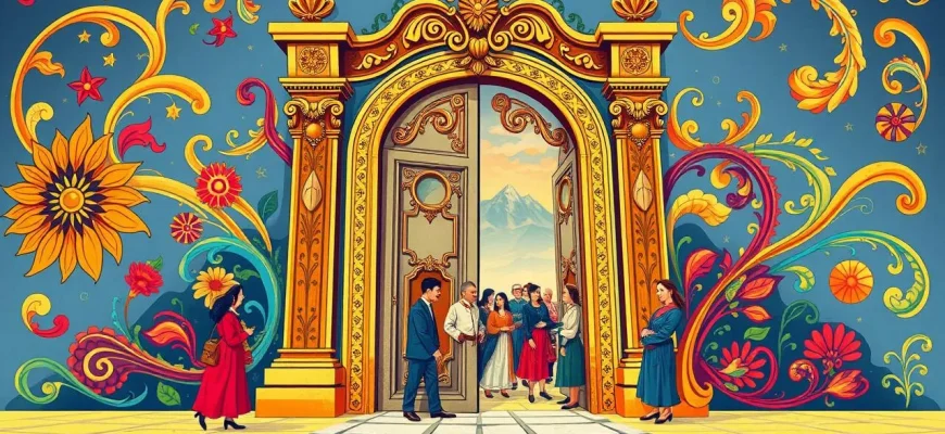 ボルガ・ブルガリアの歴史映画